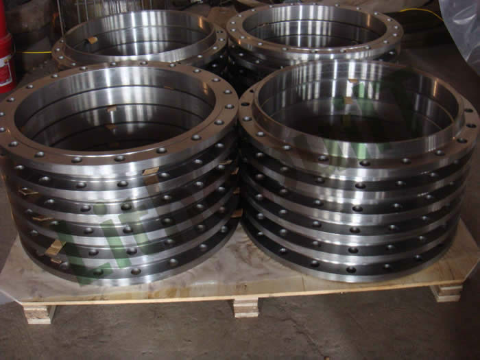 Other flanges